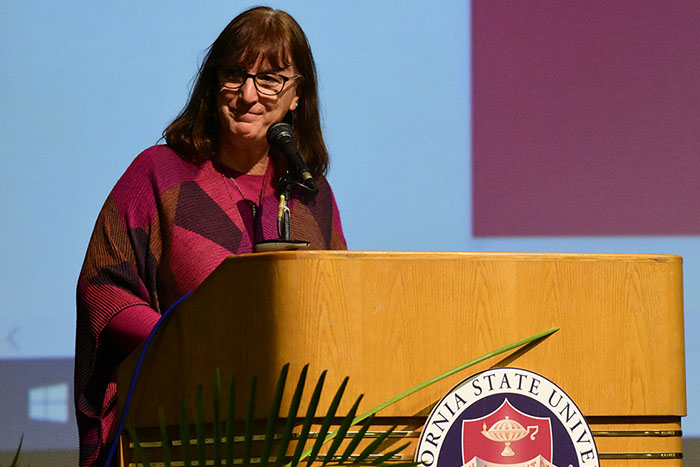 Susan Pheasant