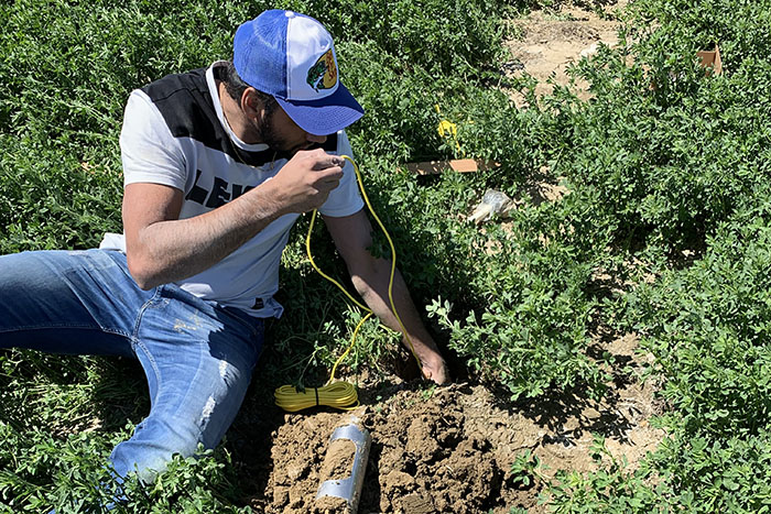 Simarjeet Singh Maan
