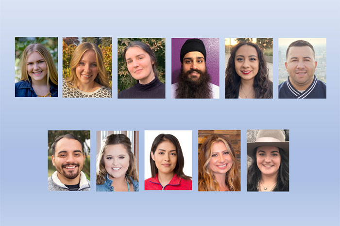 Honors Cohort 7