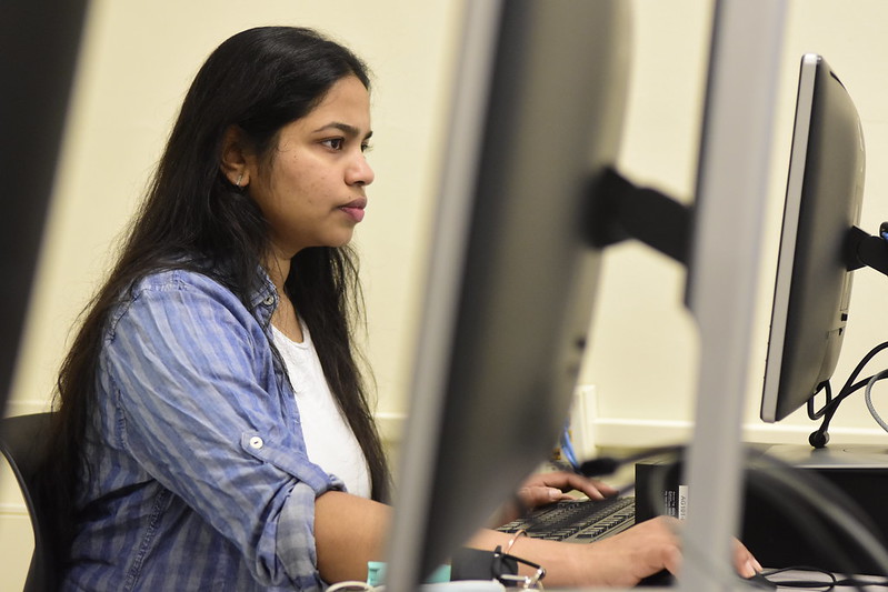 Sucharitha Ayyalasomayajula Sucharitha Ayyalasomayajula