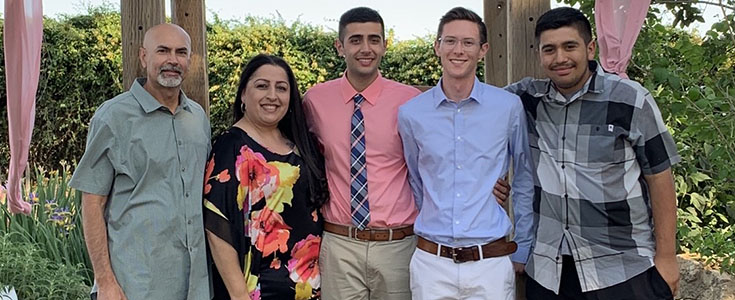 Christopher Gonzalez