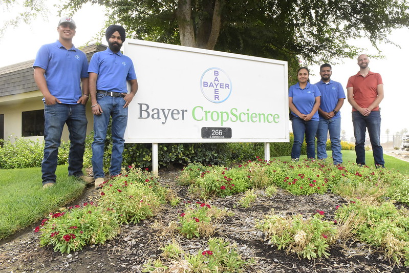 Satpal Sidhu, Jacob Wenger, Evelyn Andrade, Arik Bains