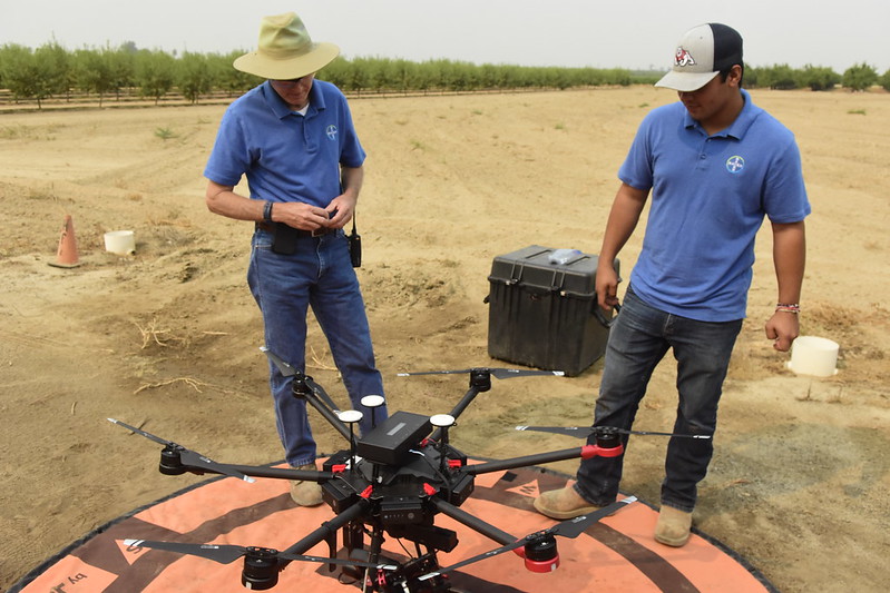 Arik Bains & Drew Palrang