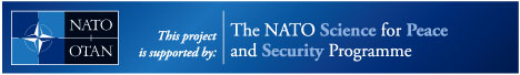 NATO Science for Peace and Securit Programme