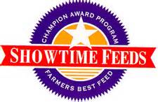 Showtime Feed Logo