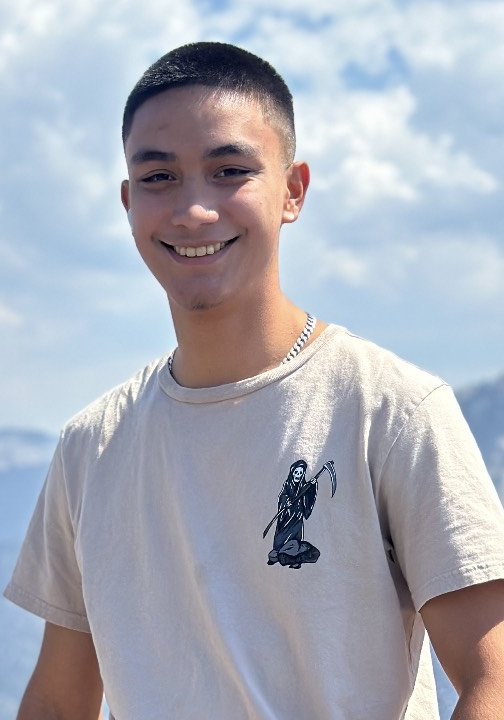 Daniel