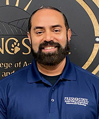 Photo of Erwin Garrido