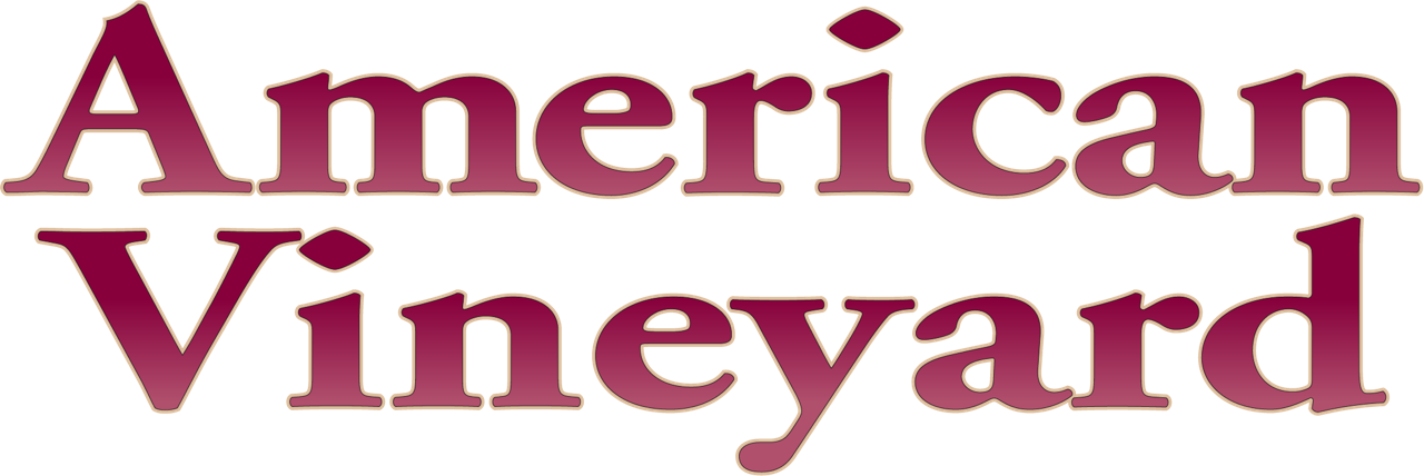 American Vineyard logo
